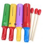 Toddler Educational & Musical Percussion for Kids & Children Instruments Set Promote Fine Motor Skills,Enhance Hand To Eye Coordination,