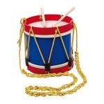 Legler Marching Band Drum Musical Toy