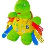 Buckle Toy Bucky Turtle