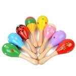 Bontempi 32 3802 4 Notes Trumpet in Blister, Multi-Color