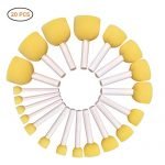 Baoblaze Kids Montessori Beating Nail Tray Hammer for Hand Eye Coordination Training