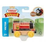Thomas & Friends Victor, Thomas the Tank Engine Wooden Toy Engine, Toy Train, 3 Year Old