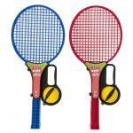 HTI Toys Soft Tennis Set