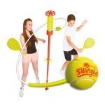 Swingball 7101 Classic, Multi-Colour, Red