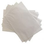 A4 62GSM TRACING PAPER PAD 40 SHEETS