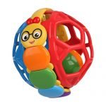 Kids II Baby Einstein Bendy Ball