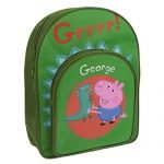 Peppa Pig- George TMPEPPA001196 Backpack