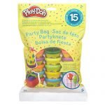 Play-Doh Party Bag