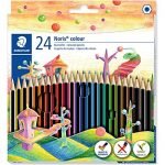 Artbox 20 full size colouring pencils set in 20 assorted colours